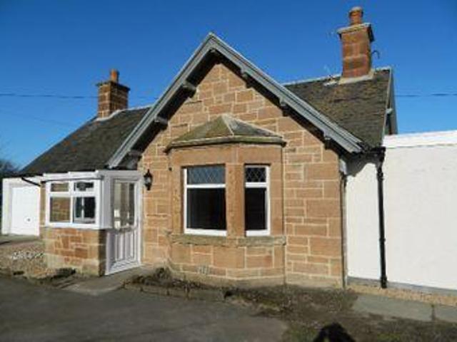 House for rent in Prestonpans, Scotland