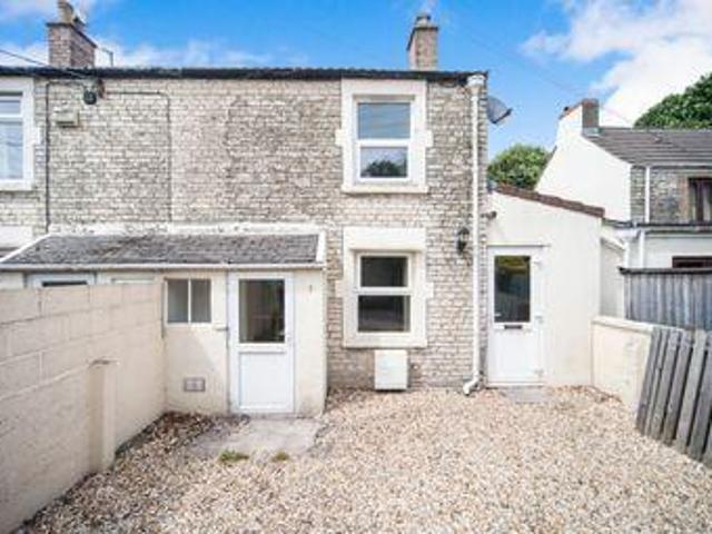 House for rent in Radstock, Bath And North East Somerset