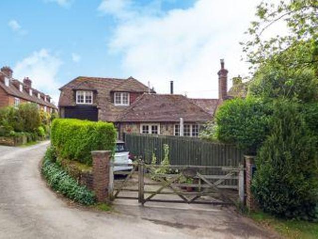 House for rent in Littlecote, West Sussex