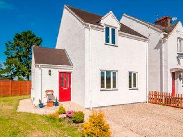 House for rent in Evershot, Oxfordshire