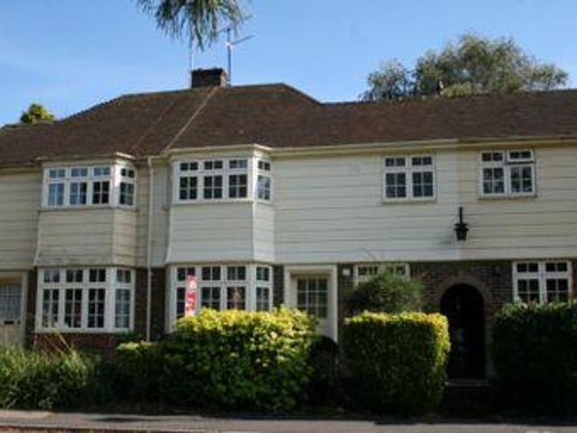 House for rent in Clapham, West Sussex