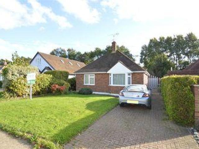 House for rent in Ashley Park, Surrey