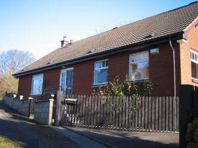 House for rent in Arbroath, Scotland