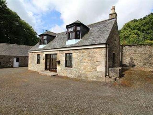 House for rent in Lochwinnoch, Scotland