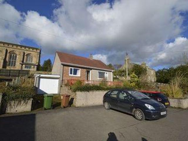 House for rent in Scotland