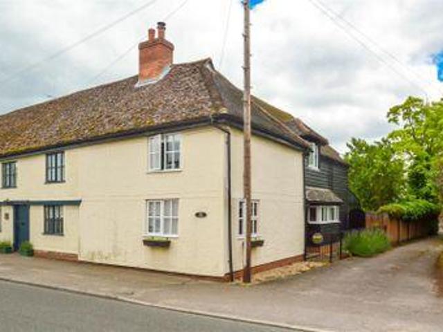 House for rent in Chelmondiston, Suffolk