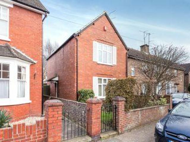 House for rent in Horsham, West Sussex