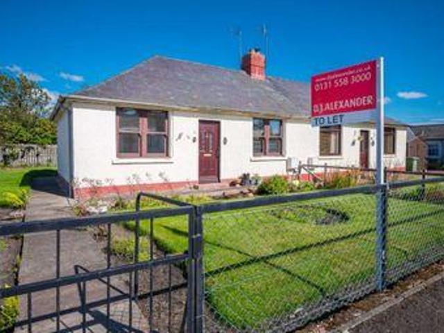 House for rent in Tranent, East Lothian