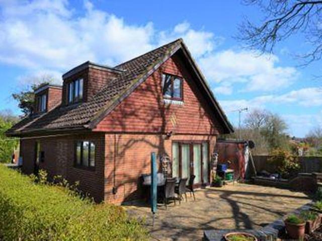 House for rent in Fole, Surrey