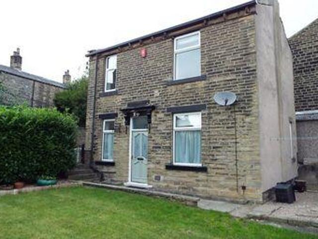 House for rent in Sowerby Bridge, West Yorkshire