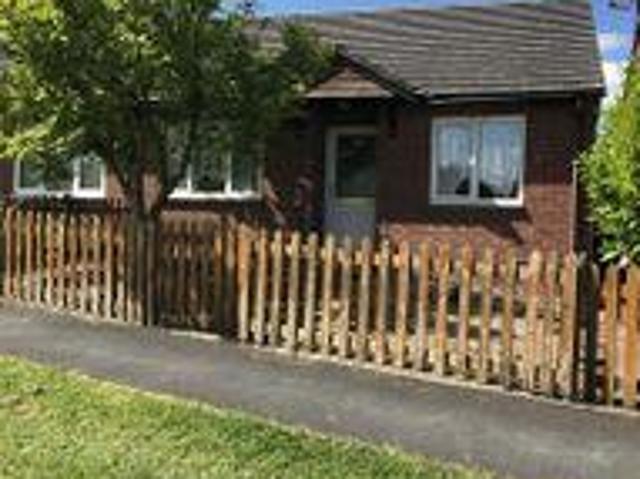 House for rent in Frankwell, Shropshire