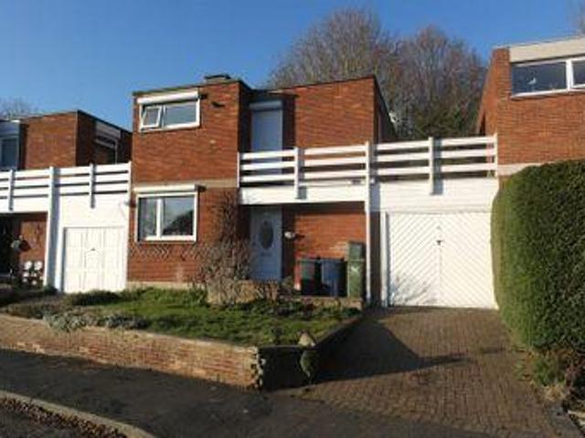 House for rent in Bourne End, Buckinghamshire