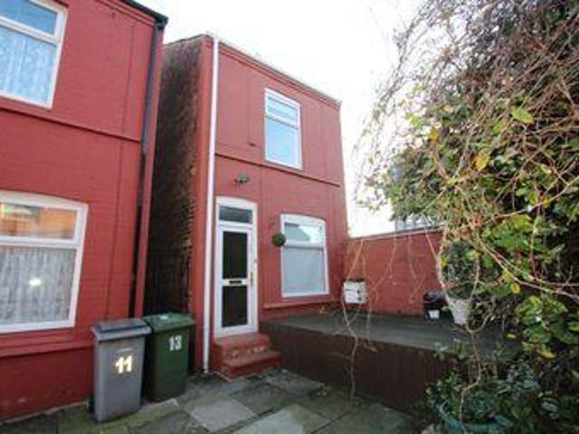 House for rent in Liscard, Wirral