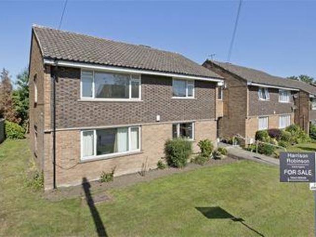 House for sale in Ilkley, Bradford