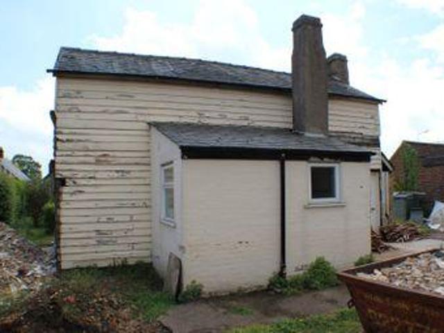 House for sale in Fordham Heath