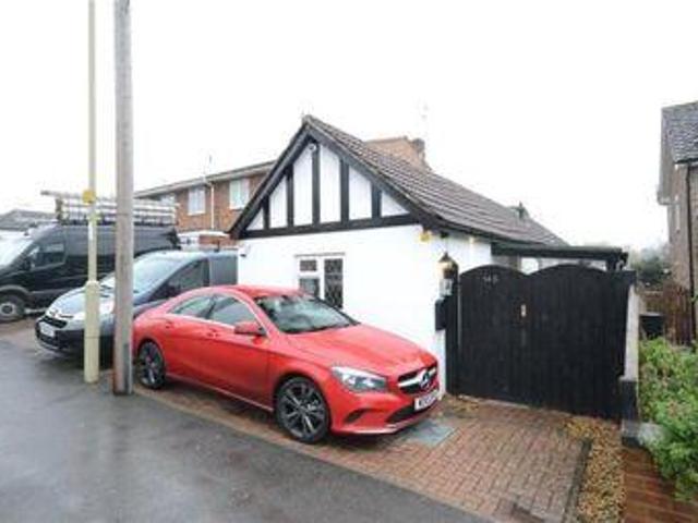 House for sale in Fleet, Hart