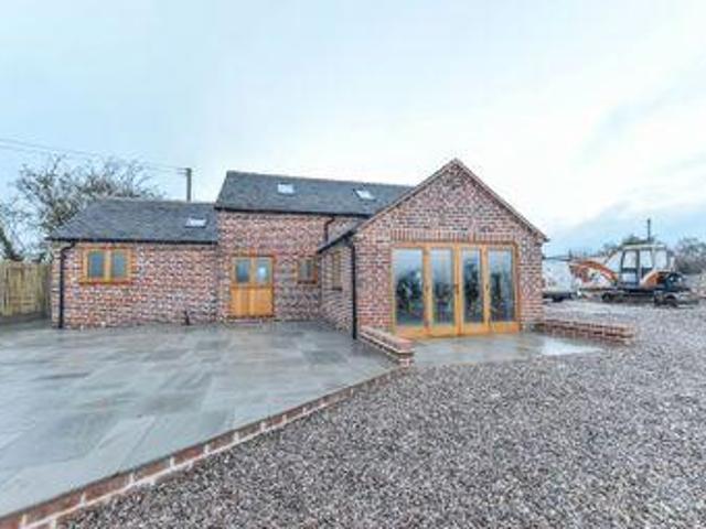House for sale in Baswich, Staffordshire