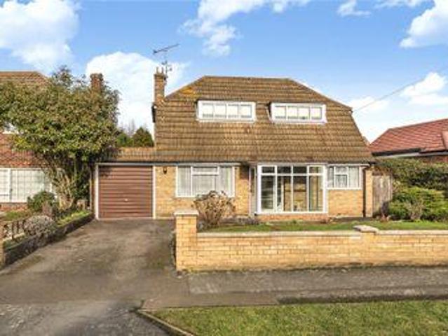 House for sale in Uxbridge, Greater London