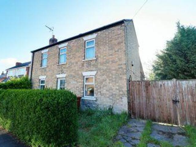 House for sale in South Yorkshire