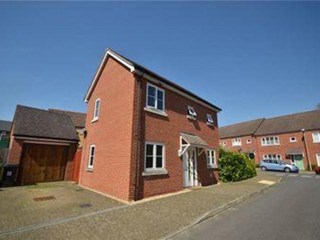 House for sale in Basingstoke, Basingstoke and Deane