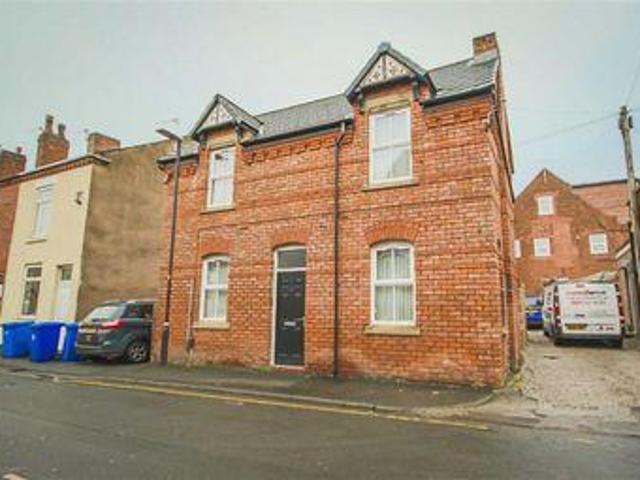 House for sale in Leigh Farm, Chorley
