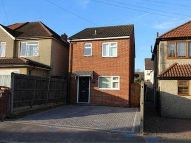 House for sale in Aldershot, Rushmoor