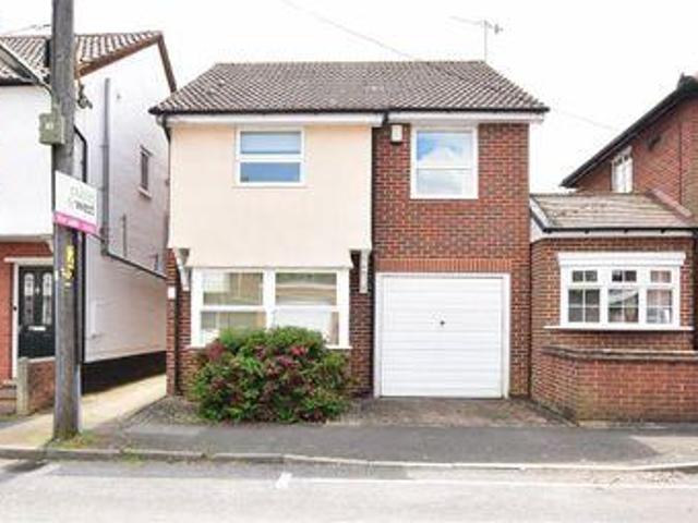 House for sale in Pachesham Park, Surrey
