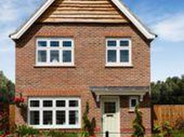 House for sale in Dromore, Oxfordshire