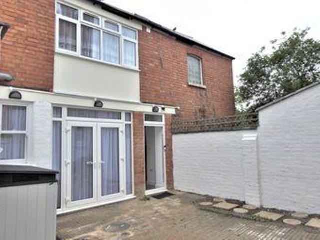 House for sale in Northampton, Northamptonshire