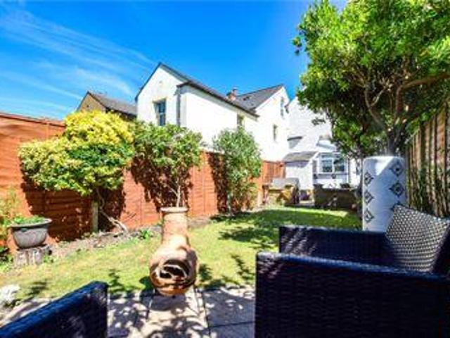 House for sale in Bushey