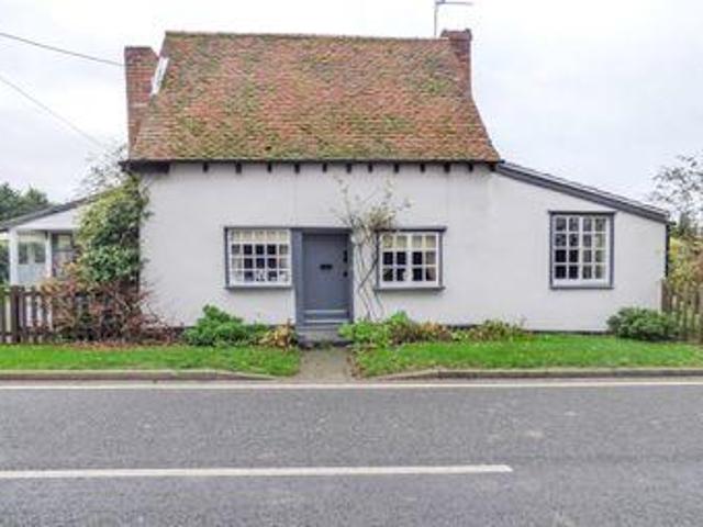 House for sale in Maldon