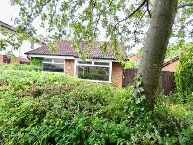 House for sale in Warrington