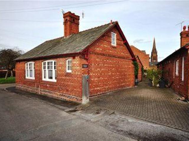 House for sale in Two Mills, Cheshire