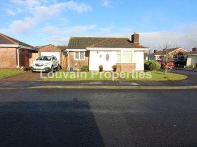 House for sale in Sirhowy, Wales