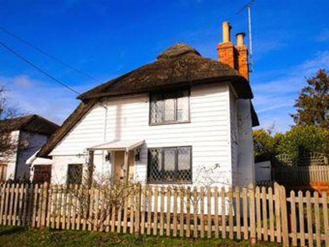 House for sale in Guestling Green, East Sussex