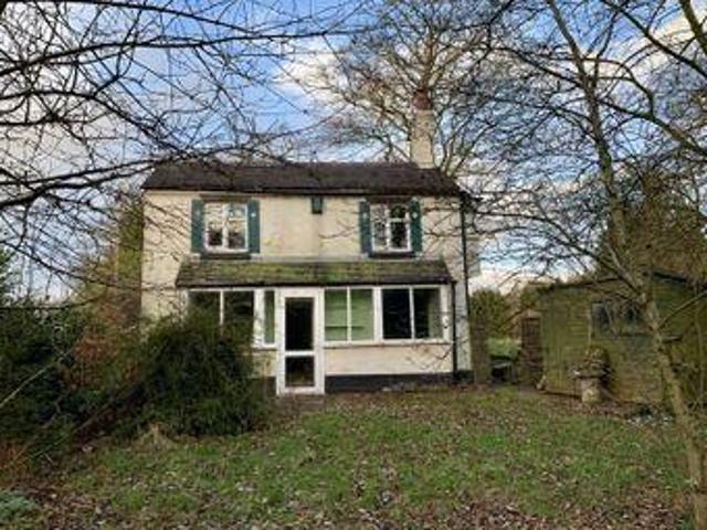 House for sale in Congleton, Cheshire East