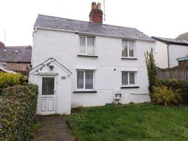 House for sale in Colwyn Bay, Wales