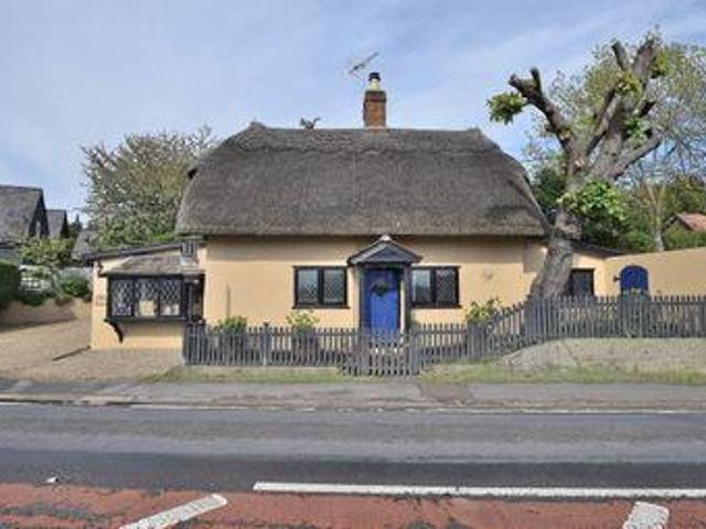 House for sale in Bishop's Stortford, East Hertfordshire