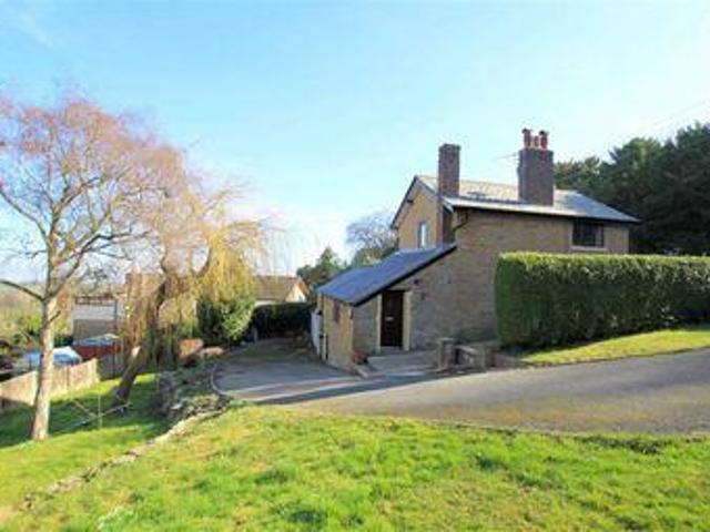 House for sale in Holywell