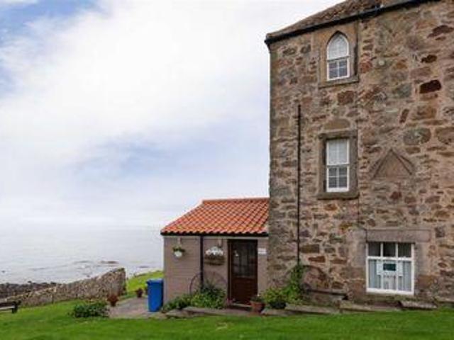 House for sale in Anstruther, Scotland