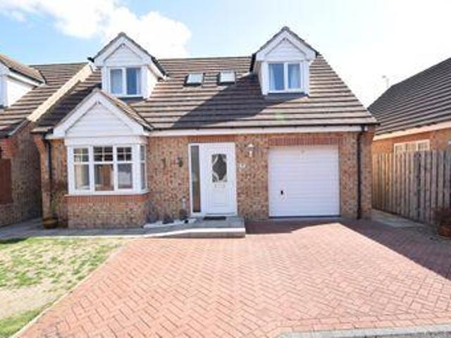 House for sale in Dragonby, North Lincolnshire