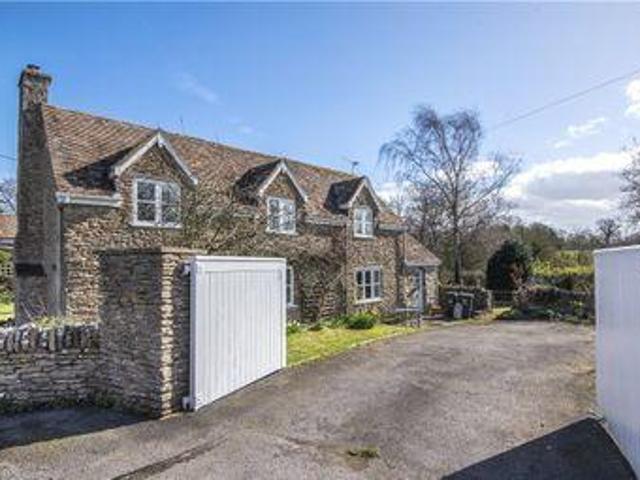 House for sale in Templecombe, Somerset