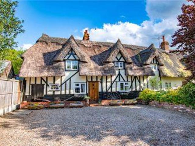 House for sale in Chipping Hill