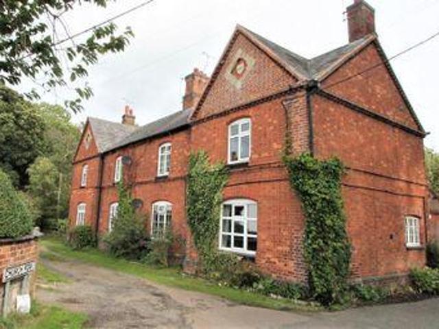 House for sale in Leicester Forest East, Blaby