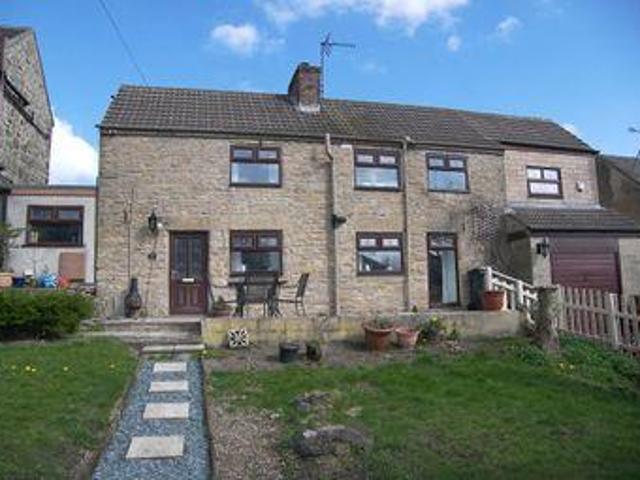 House for sale in Belper CP, Kedleston