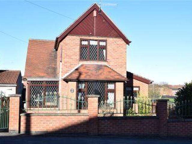 House for sale in Caldermill, East Midlands