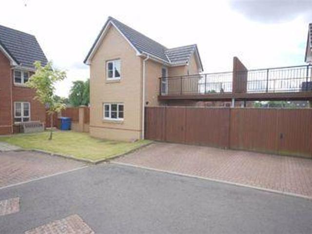 House for sale in Clydebank, West Dunbartonshire