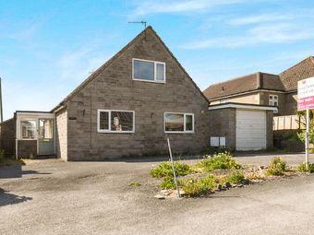House for sale in Froggatt, East Midlands