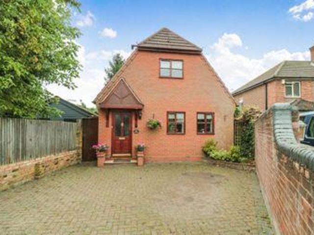 House for sale in Broxbourne, Hertfordshire