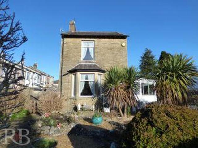 House for sale in Carnforth, Bare